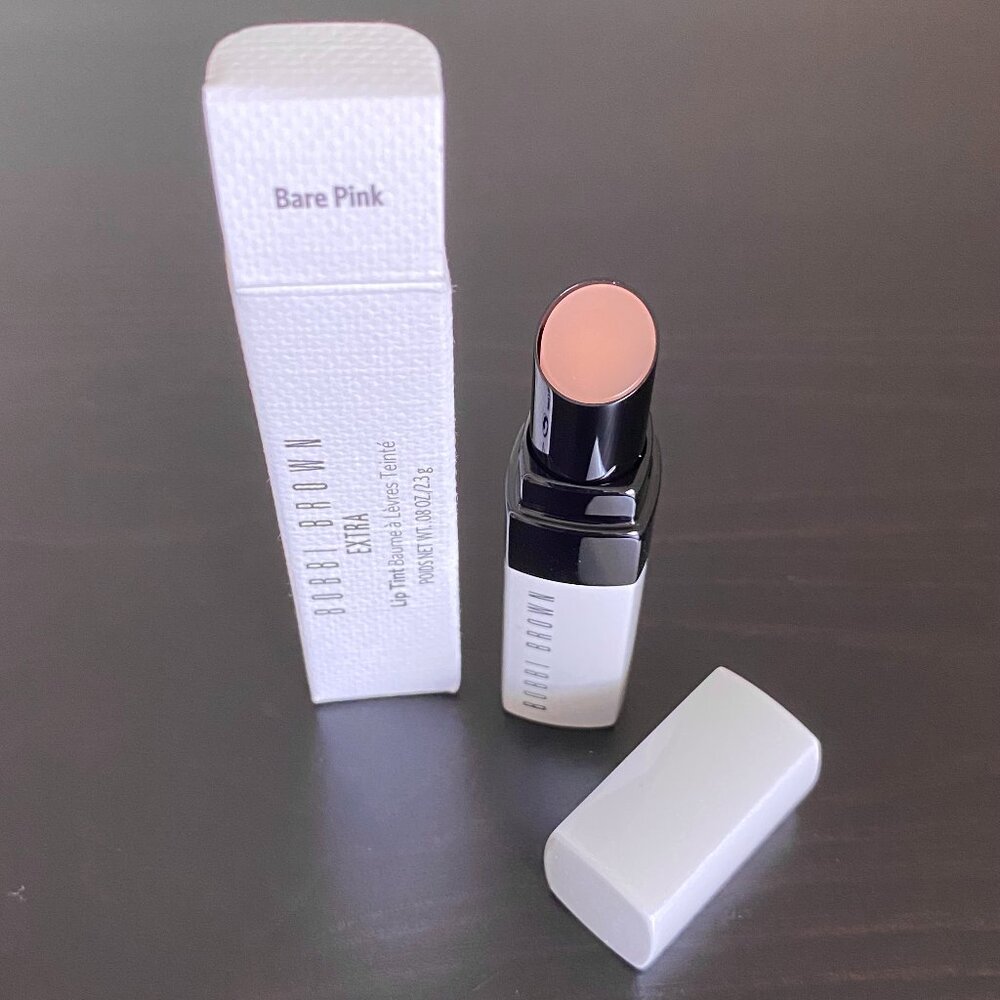Bobbi Brown Extra Lip Tint in BARE PINK (original formula)